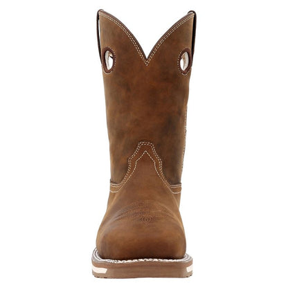 Durango Mens Maverick WXP ST WP Boots