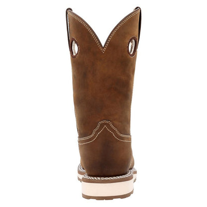 Durango Mens Maverick WXP ST WP Boots