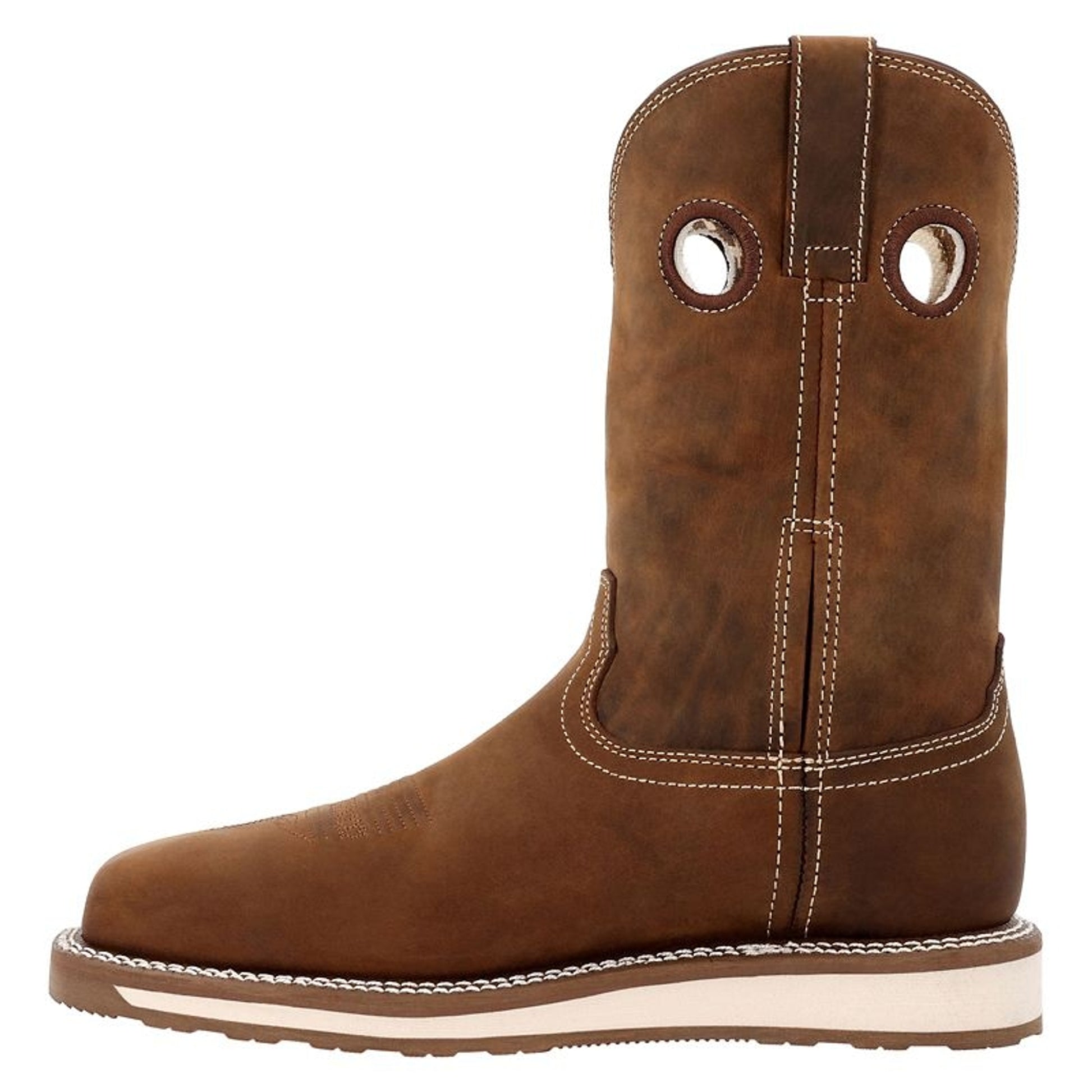 Durango Mens Maverick WXP ST WP Boots