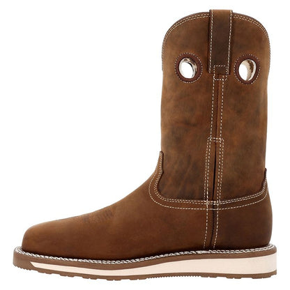 Durango Mens Maverick WXP ST WP Boots