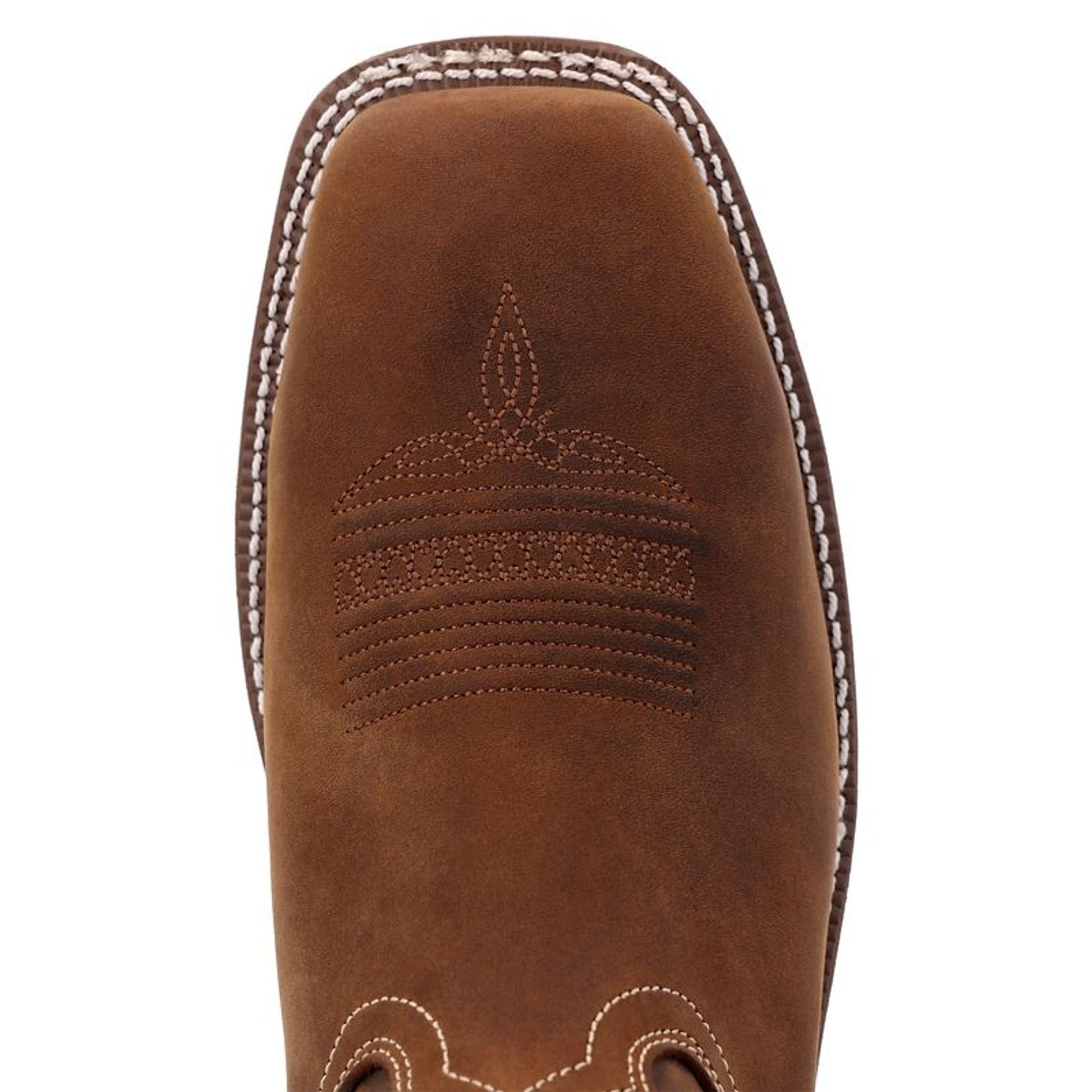 Durango Mens Maverick WXP ST WP Boots