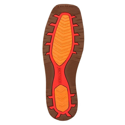 Durango Mens Maverick WXP ST WP Boots