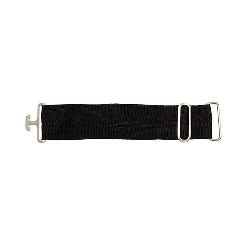 Rambo Replacement Safety Surcingles Large Navy