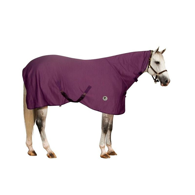Centaur Pony Turbo-Dry Contour Neck Sheet