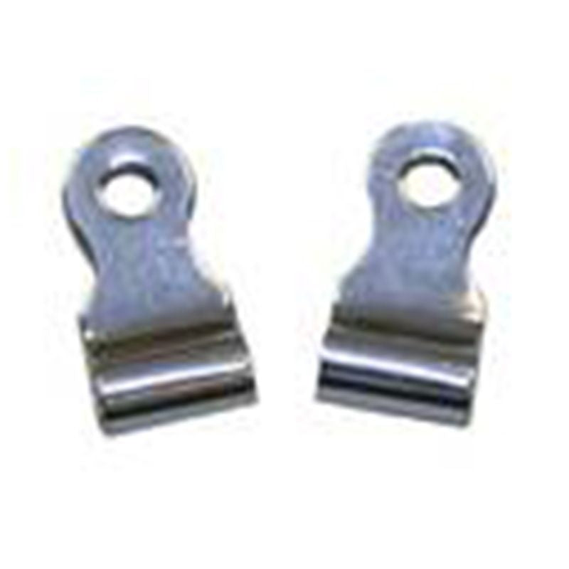 Metalab Spur Hangers
