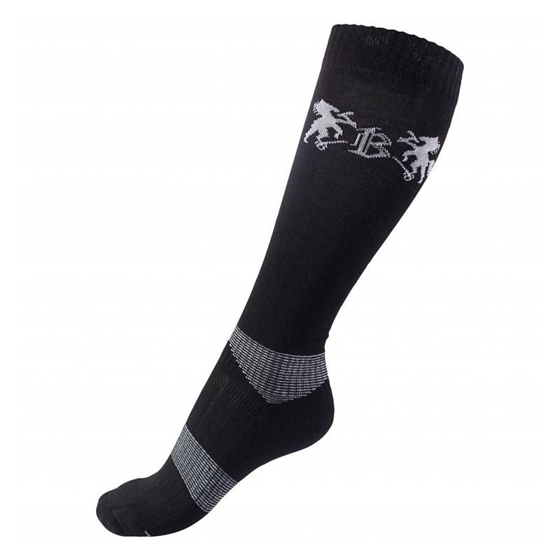 B Vertigo Geox Warm Riding Socks