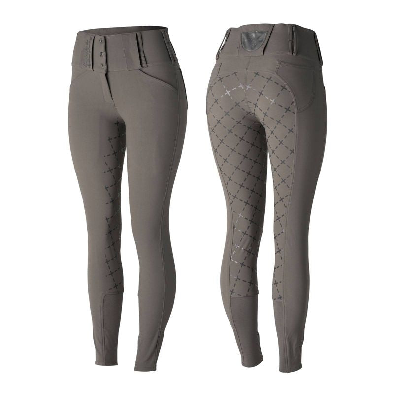 Horze Desiree Silicone FS Breeches