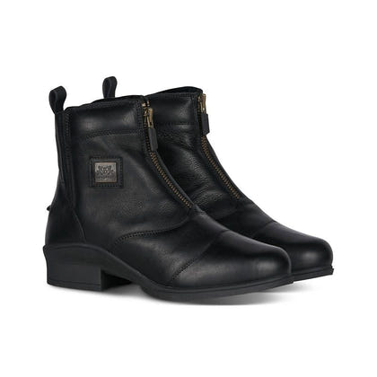 B Vertigo Ladies Mercury Winter Paddock Boots with