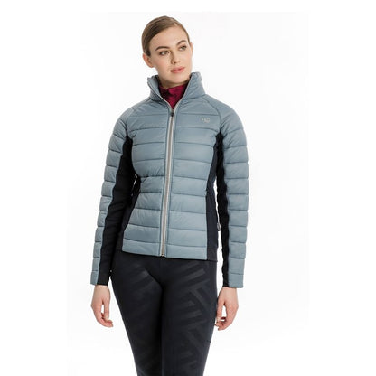 Horseware Ladies Hybrid Jacket 4X-Large Winter Oce