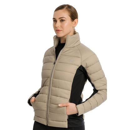 Horseware Ladies Hybrid Jacket 4X-Large Winter Oce