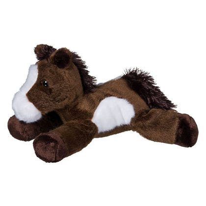 Gift Corral Flopsie Plush Horse