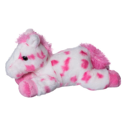 Gift Corral Flopsie Plush Horse