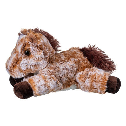 Gift Corral Flopsie Plush Horse