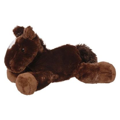 Gift Corral Flopsie Plush Horse
