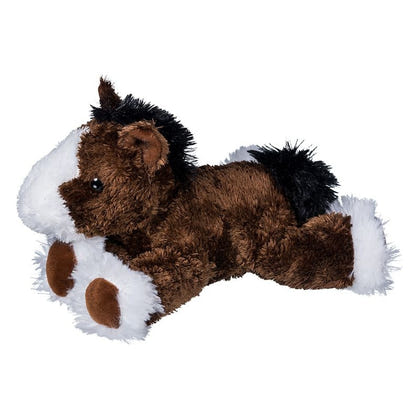 Gift Corral Flopsie Plush Horse