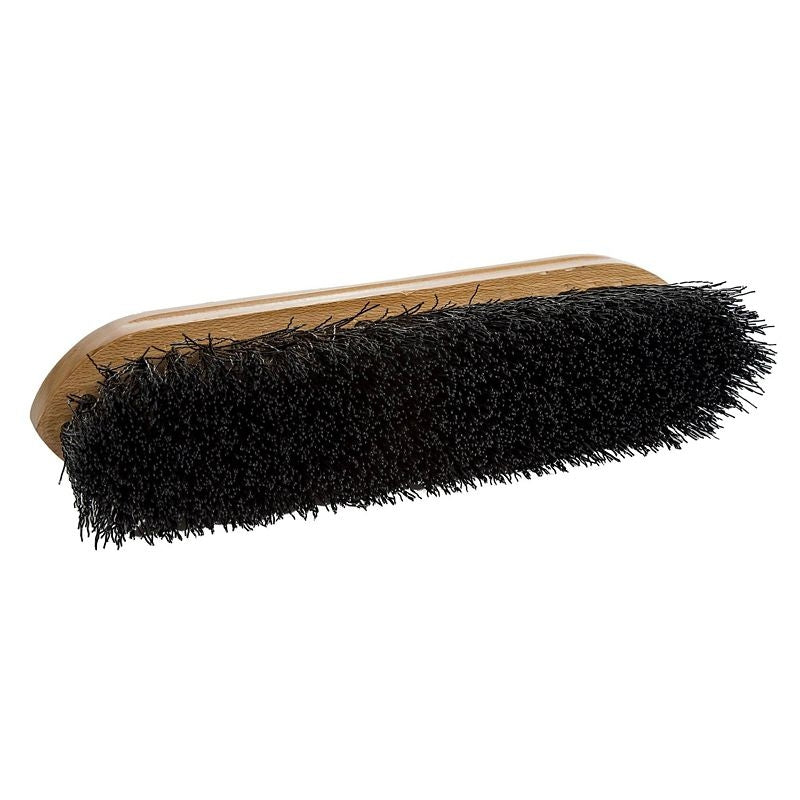 TuffRider Dandy Brush With Plastic Handle Standard