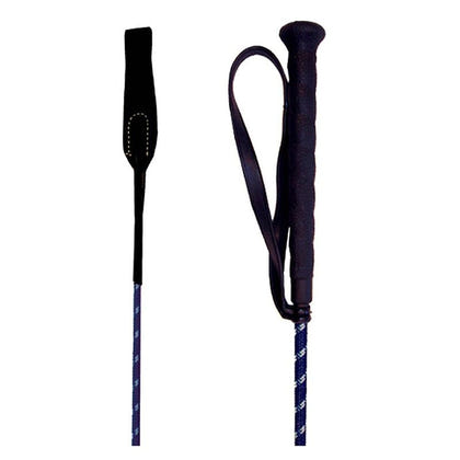 Striped Riding Crop