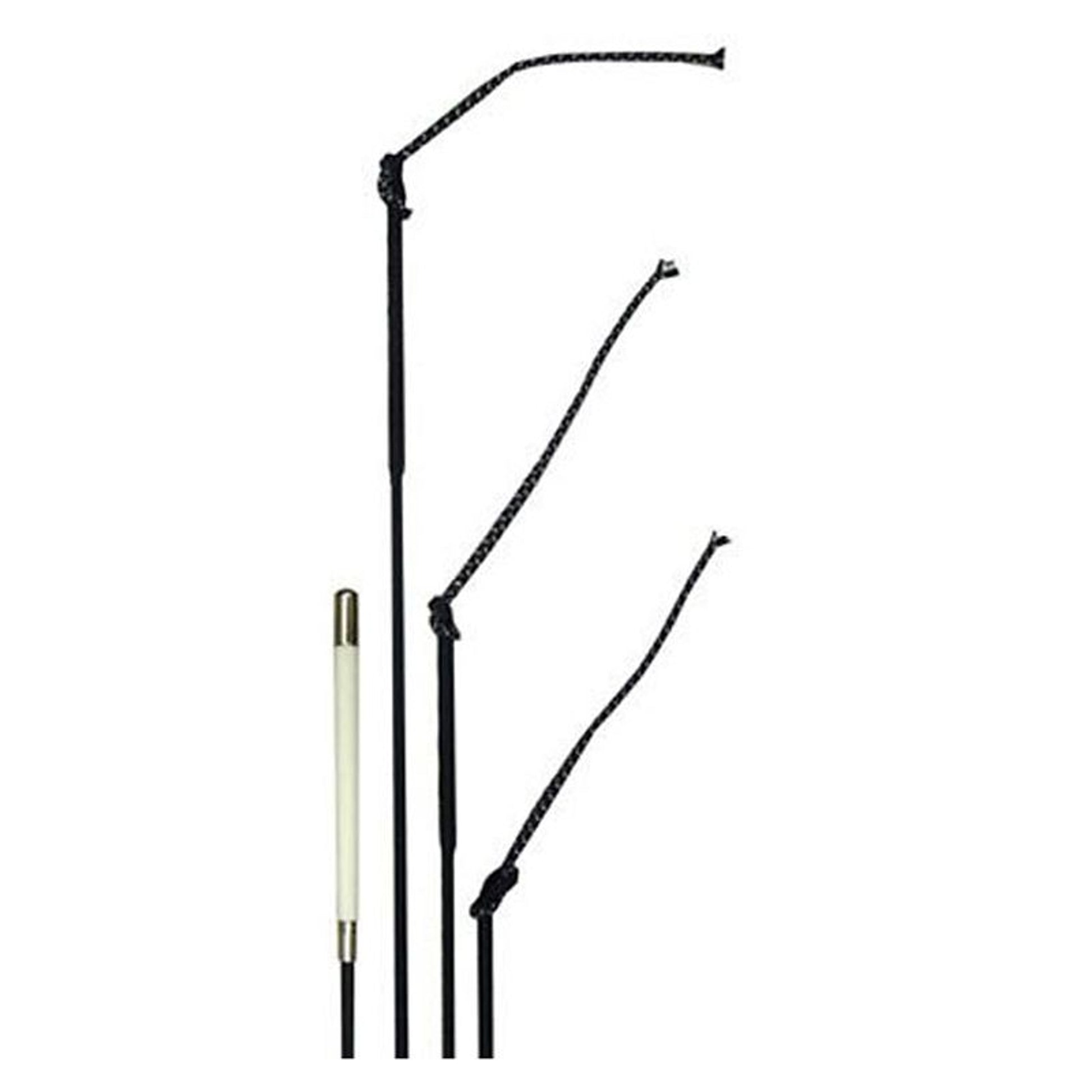 Gaited Riding Whip