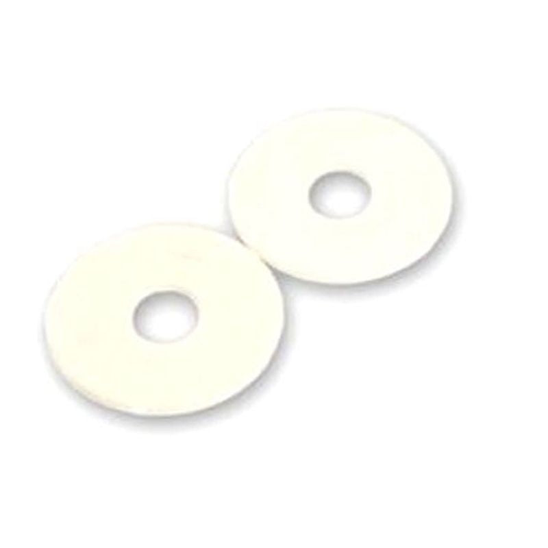 Rubber Bit Guards