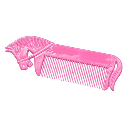 Tough1 Horse Head Comb