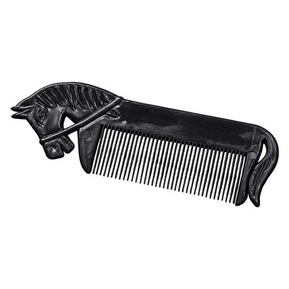 Tough1 Horse Head Comb