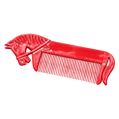 Tough1 Horse Head Comb
