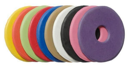 Equitare Rubber Bit Guard