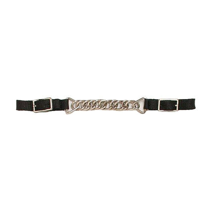Royal King Flat Chain Nylon Curb Chain