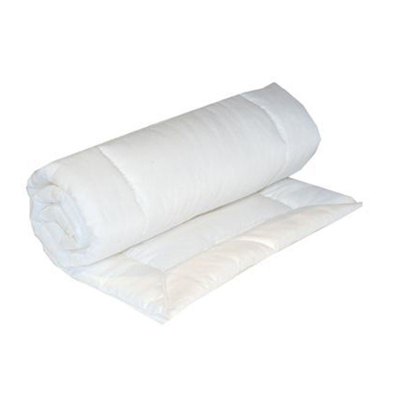 Pillow Leg Wraps