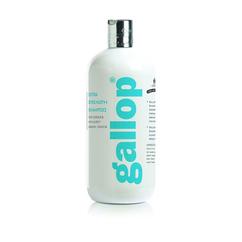 Carr and Day Martin Horse Exstrength Shampoo 500ml