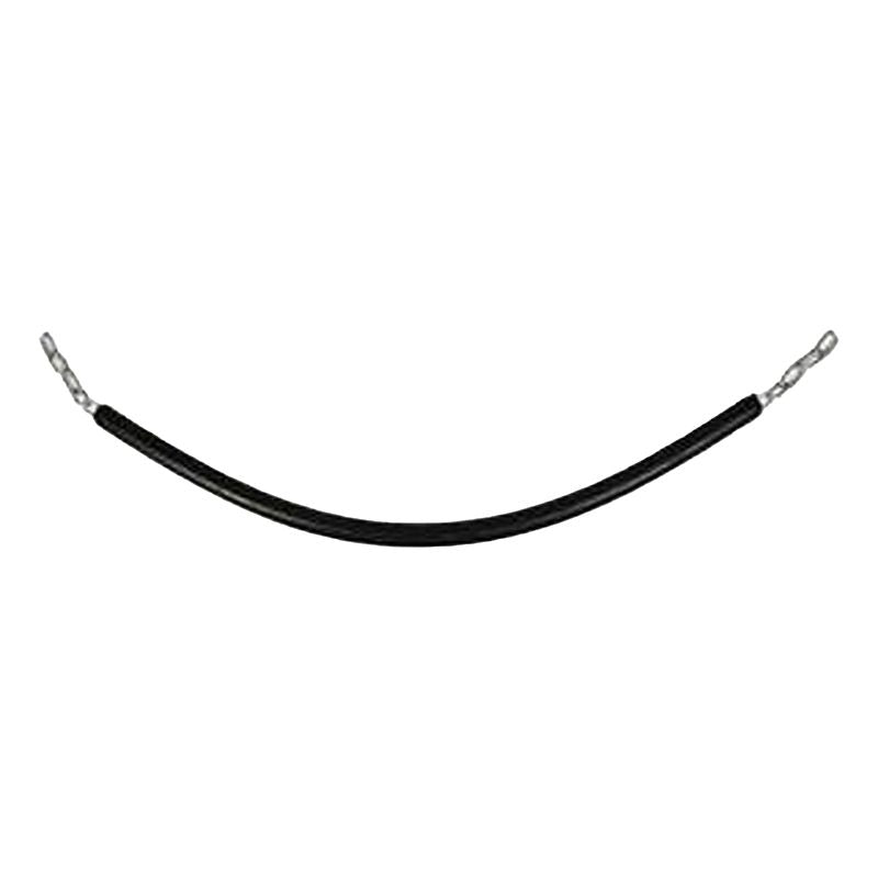 Rubber Covered Chain Stall Guard