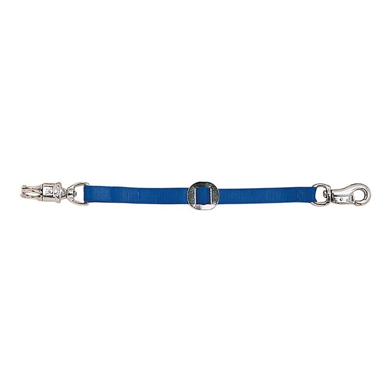 Weaver Nylon Trailer Tie 28in