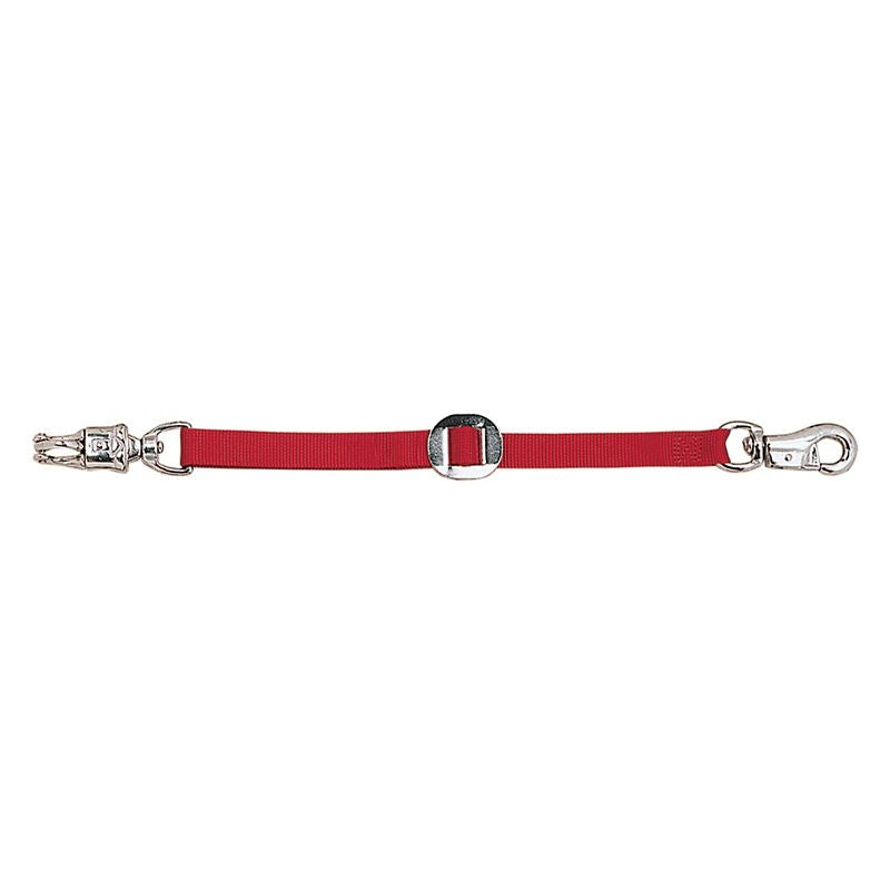 Weaver Nylon Trailer Tie 28in