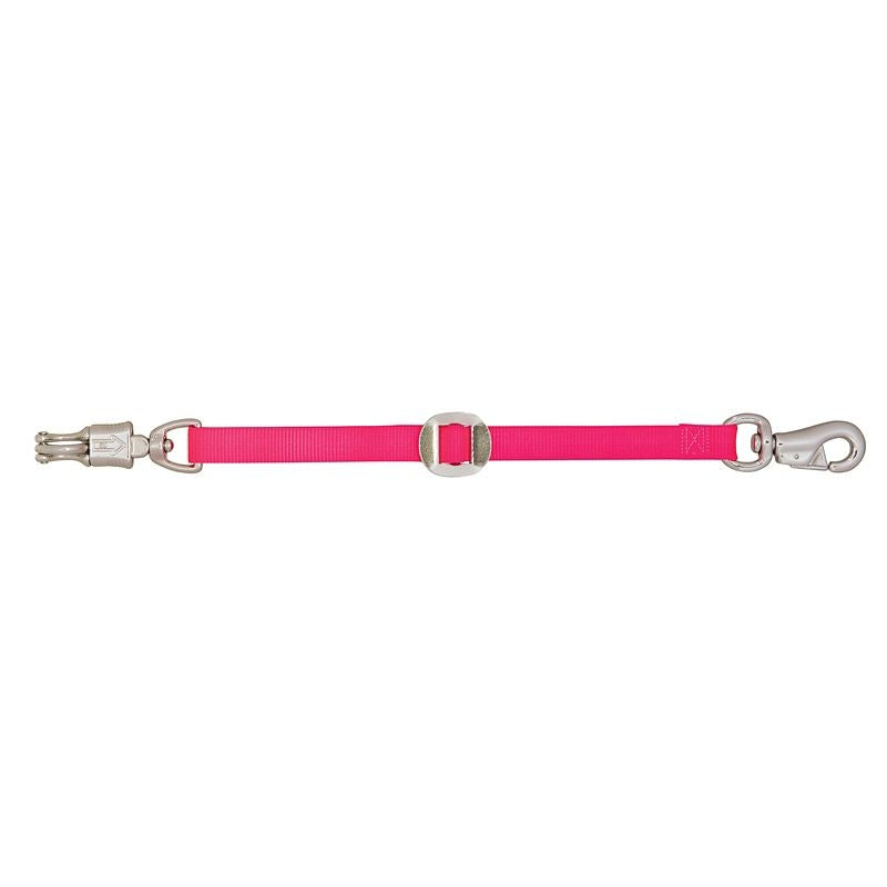 Weaver Nylon Trailer Tie 28in