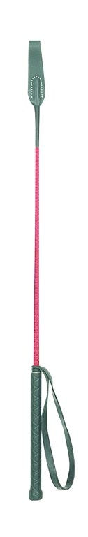 Weaver Riding Crop with PVC Handle