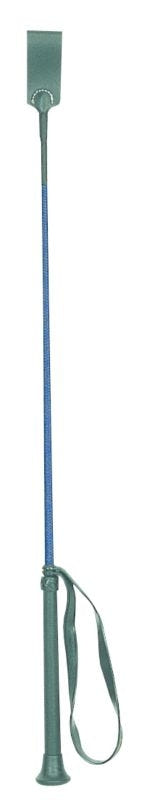 Weaver Riding Crop with PVC Handle