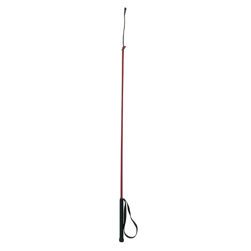 Weaver Riding Whip With Pvc Handle