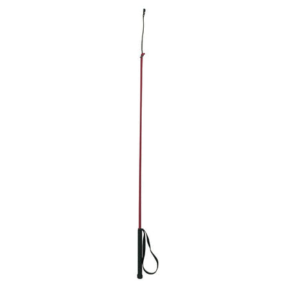 Weaver Riding Whip With Pvc Handle
