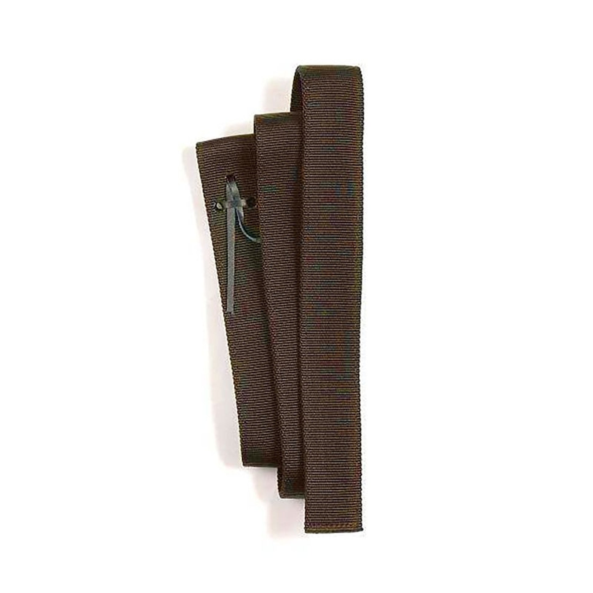 Tough1 Nylon Web Pony Tie Strap