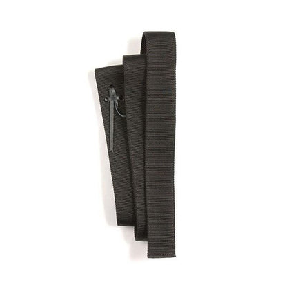 Tough1 Nylon Web Pony Tie Strap