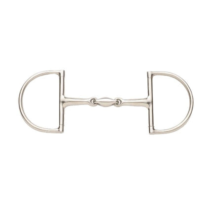 Ovation Elite Dee Ring Solid Ss 5