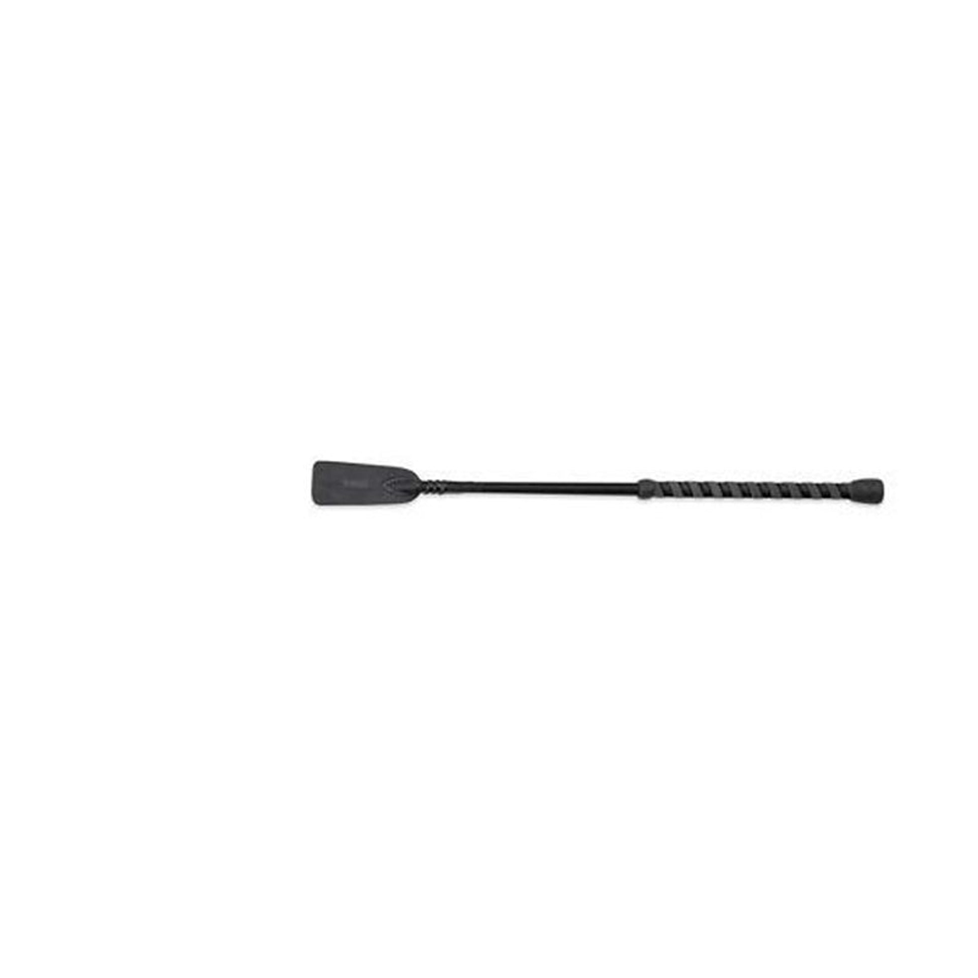 Zigzag Stem Whip 19 Black
