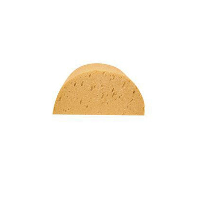Half Moon Sponge Natural