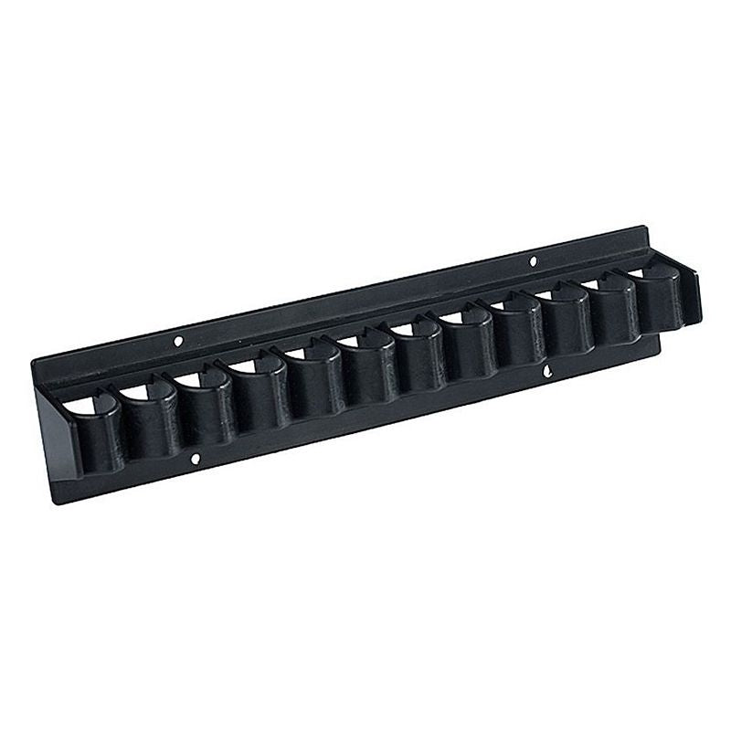 HorZe Whip Holder Black