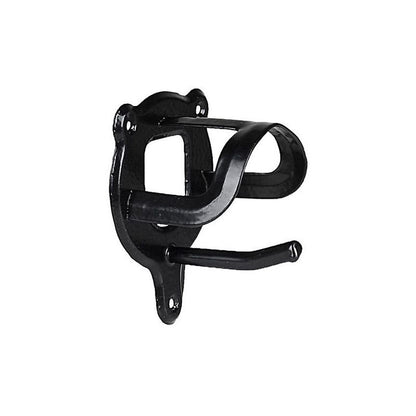 HorZe Bridle Rack Black