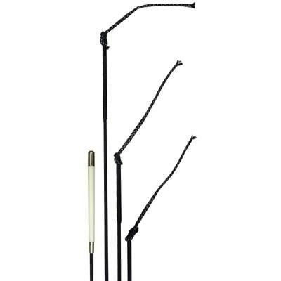 Gaited Riding Whip