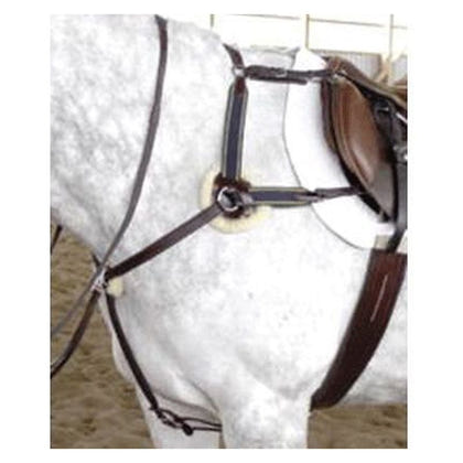 Five Point Breastplate