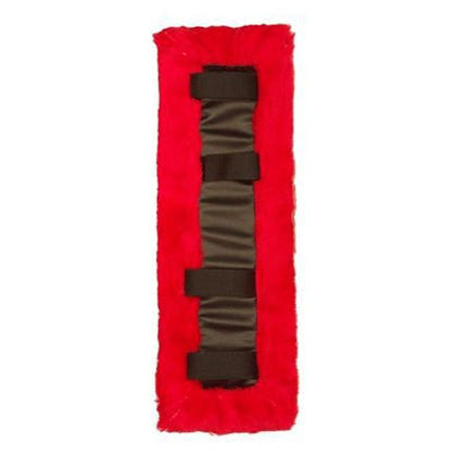 Driving Fleece Harness Pad