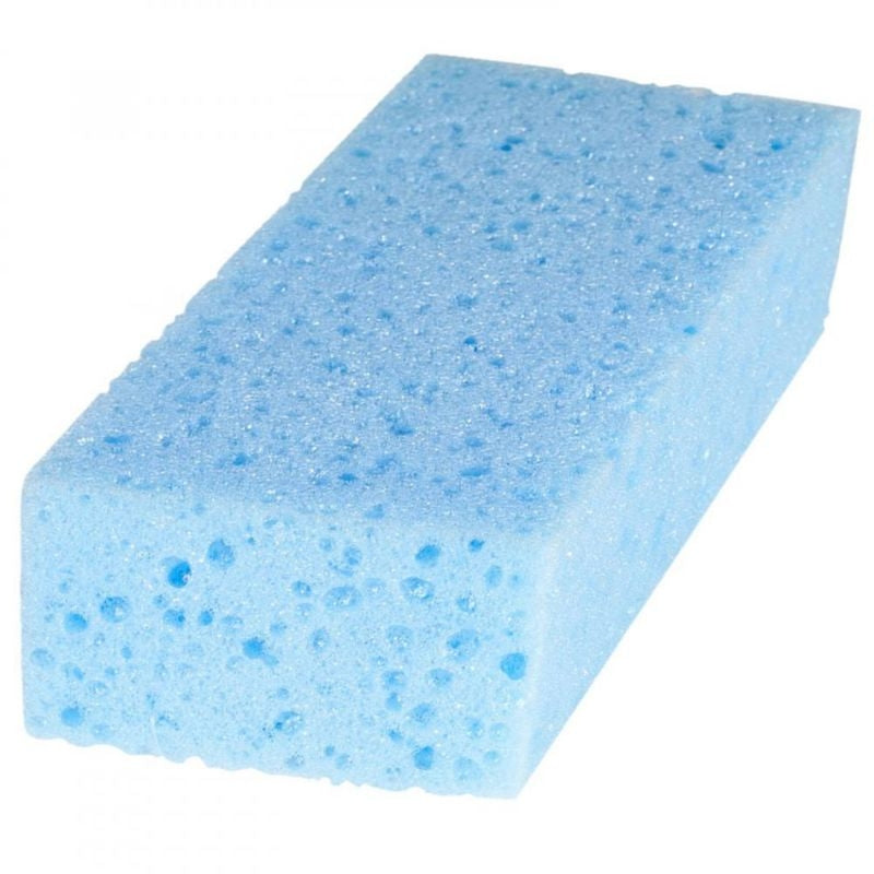 Horze Color Code Sponge