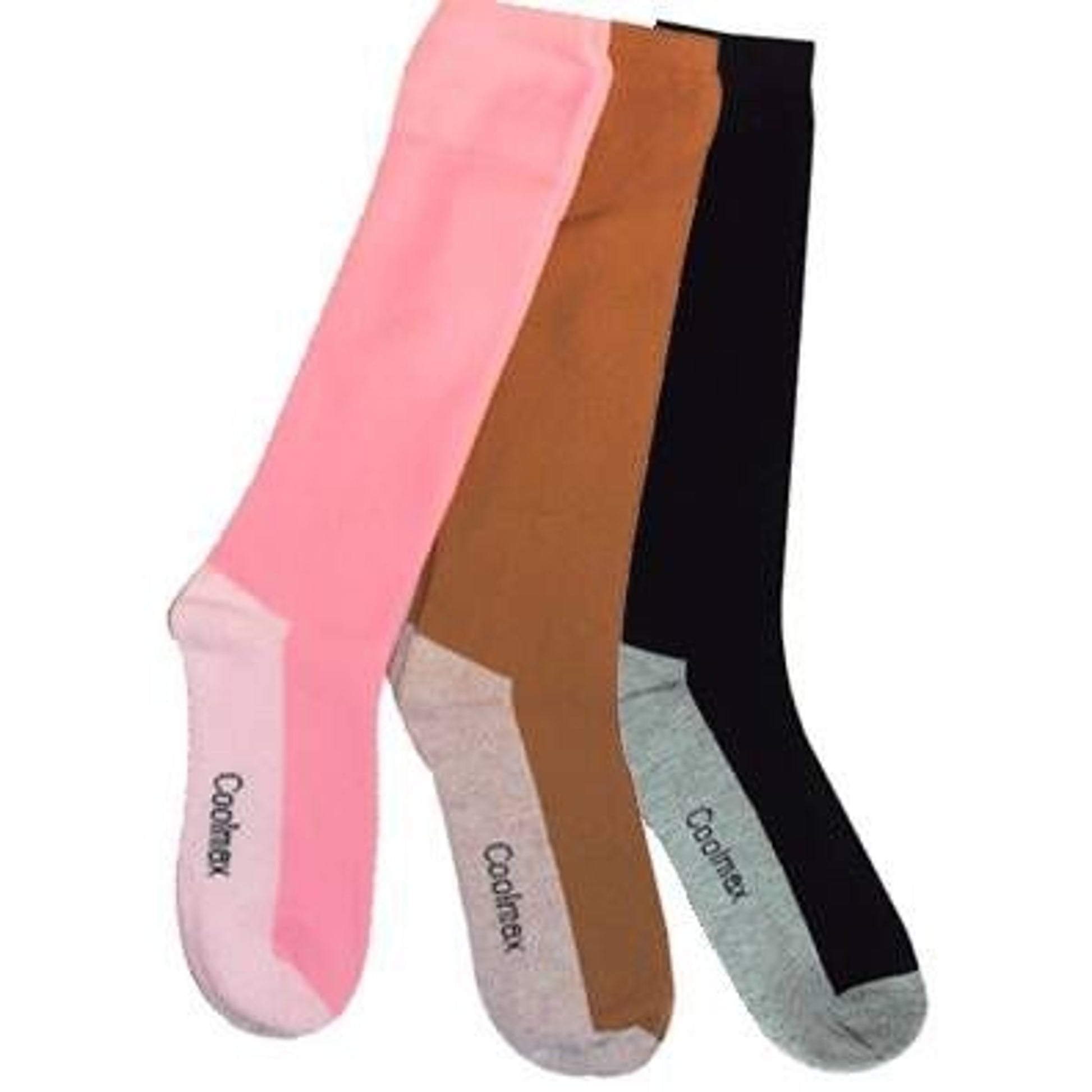 Coolmax Boot Sock